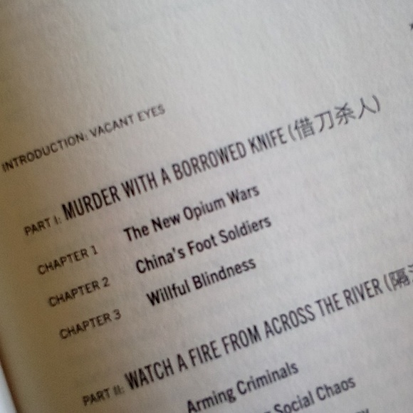 Blood Money by Peter Schweizer - Why the powerful turn a blind eye while China K - Picture 9 of 9